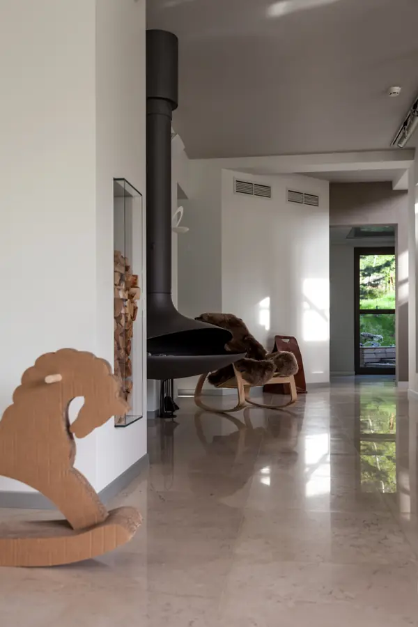 Дом в Токсово