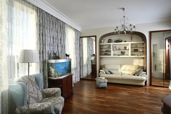 Квартира 73 кв.м СПб, ул. Беринга, дом 1