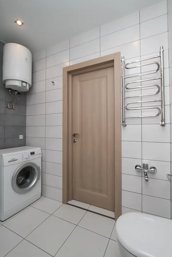 Однокомнатная квартира для молодой девушки 34 кв.м.