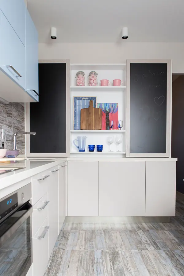 Квартира в Красногорске