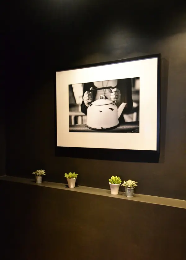 Cafe&Bar Mike and Molly