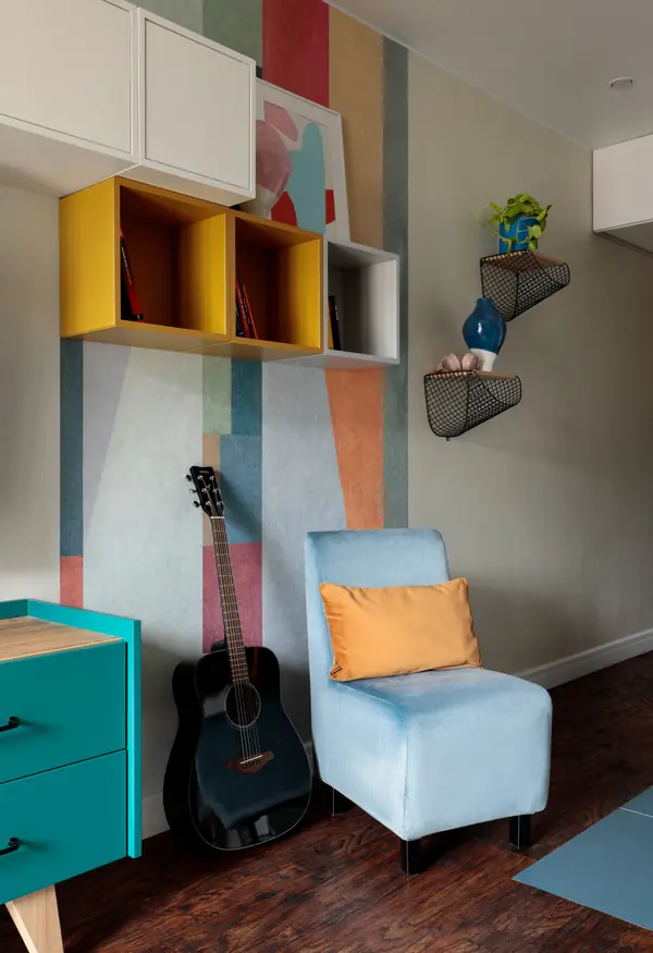 Солнечный город