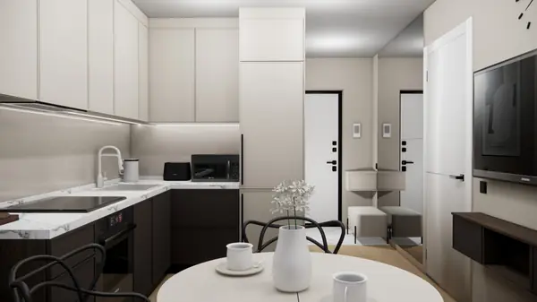 ЖК "Доминанта"