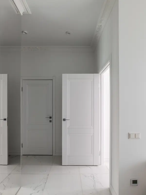 РЕАЛИЗАЦИЯ. Квартира 54 м2 в ЖК L VIII, г. Екатеринбург