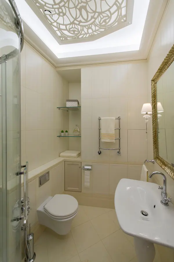 Нью-Йоркский шик