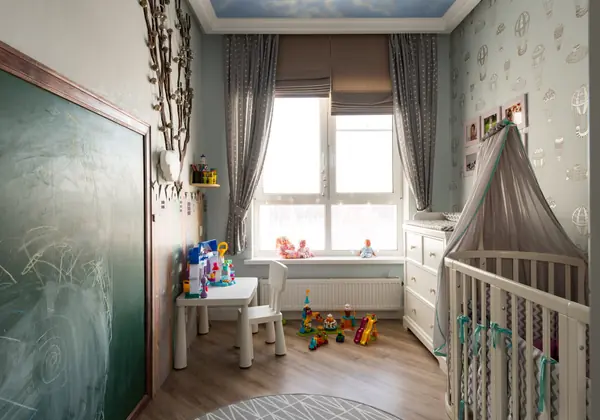 2-х комнатная квартира в ЖК "Маяк"