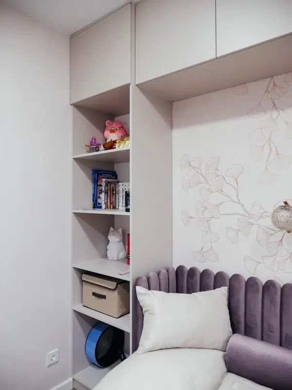 Ремонт по дизайн-проекту