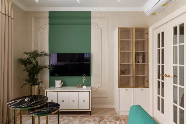 Квартира 110кв.м