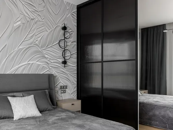 Современный уют в ЖК Сити парк (фото)