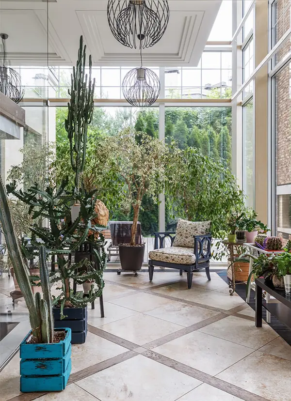 Дом в Никольской Слободе