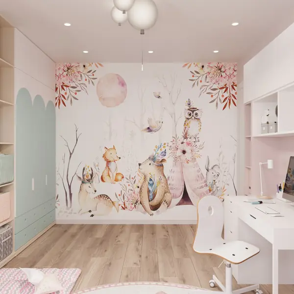 Дизайн проект дома в г.Рига