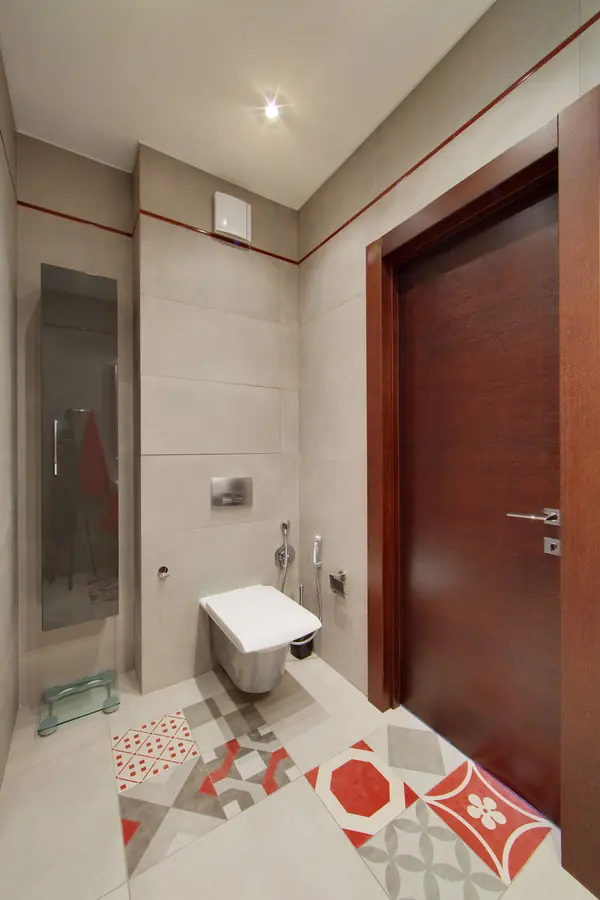 Таунхаус в коттеджном поселке "Бристоль"