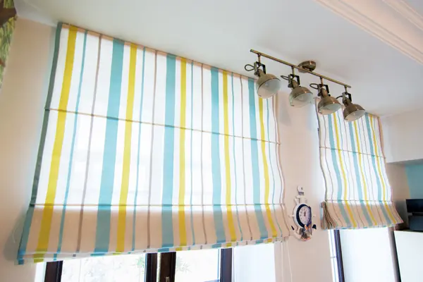 Весенний иней