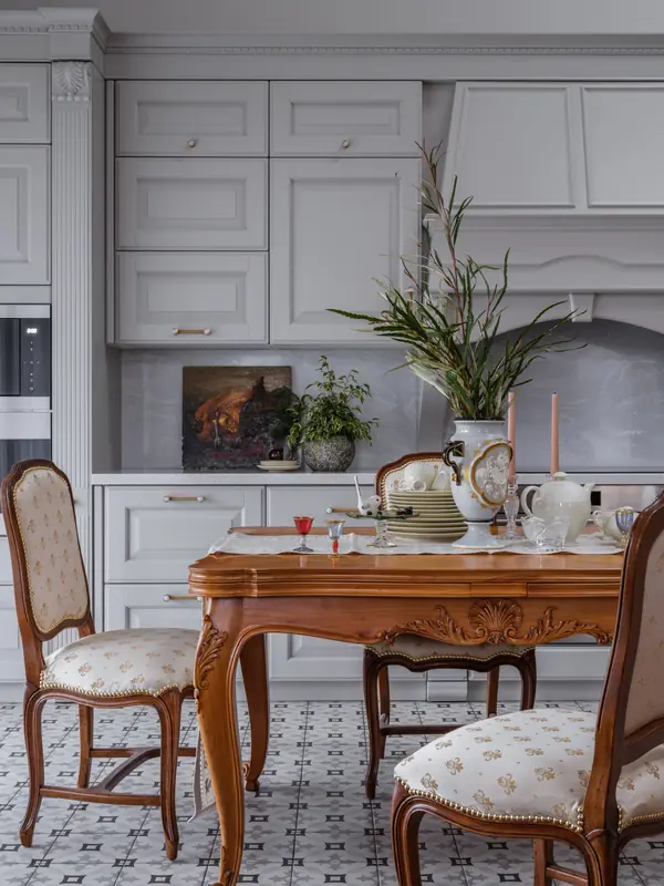 Дом с Историей (фото)