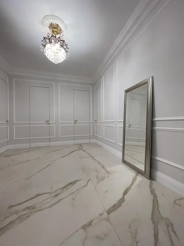 Квартира на Исполкомской