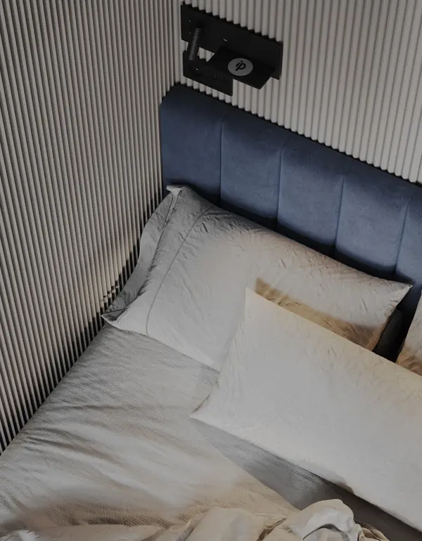 Жилой комплекс Level Нагатинская