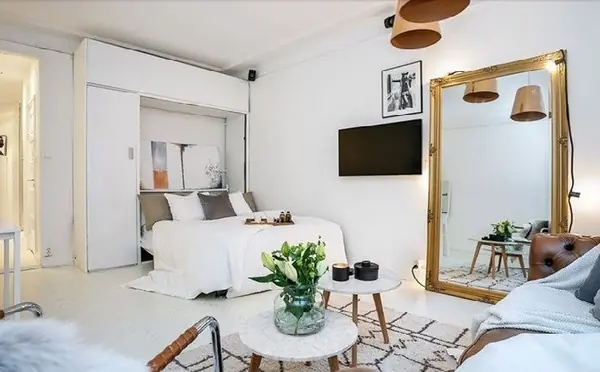 Квартира в центре