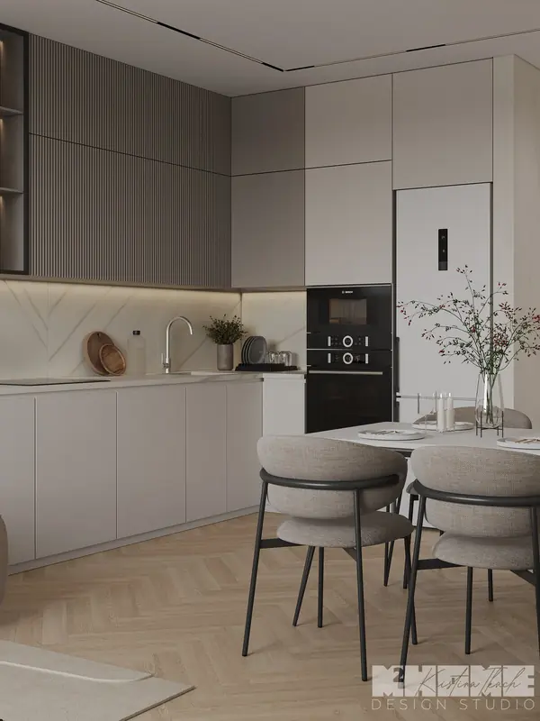 ПРОЕКТ BROWN RICE НА ОКТЯБРЬСКОЙ НАБЕРЕЖНОЙ