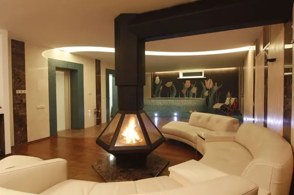 Серебряный бор