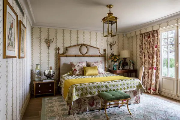 Вилла Кап Ферра