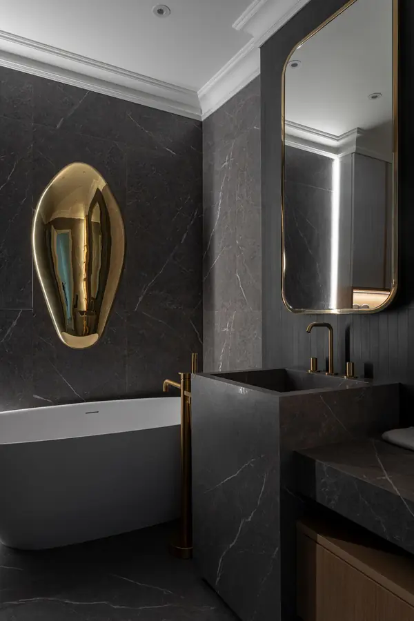 Квартира в центре Москвы