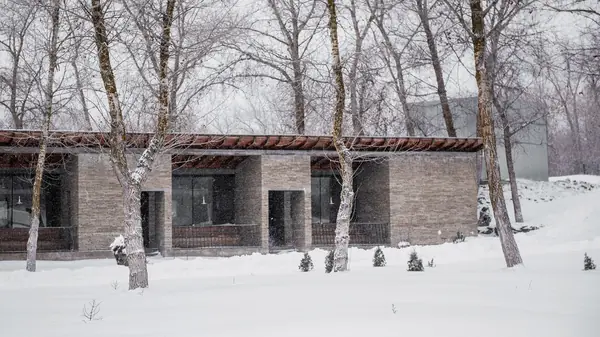 Отель проект