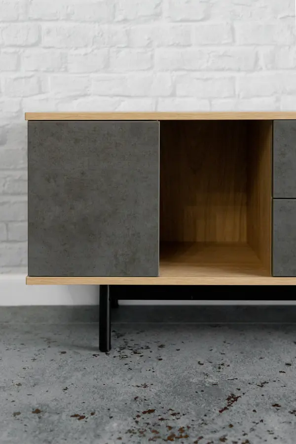 Лофт ЖК "Аллея парк"