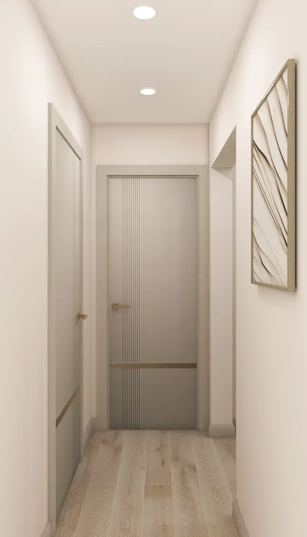 Квартира в Рождествено