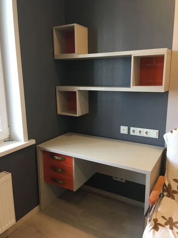 Комната подростка