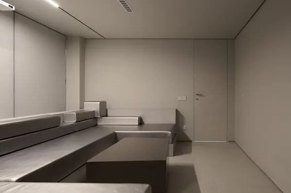 Сауна, молнии и норвежские скалы