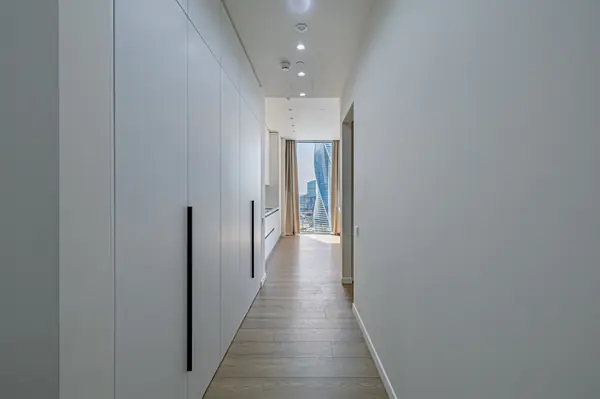 жк Capital towers, 66 кв м