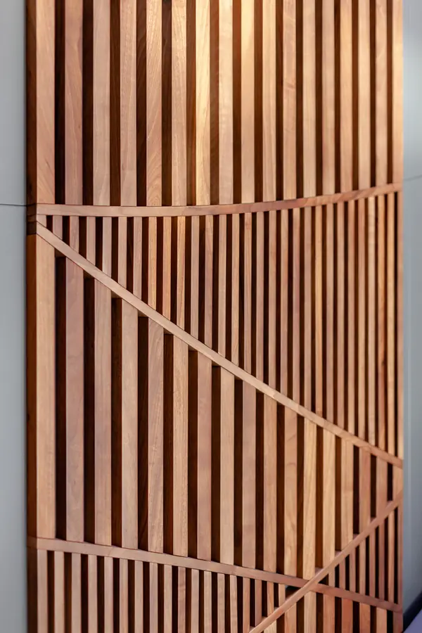 Интерьер недели: красивая квартира в Санкт-Петербурге