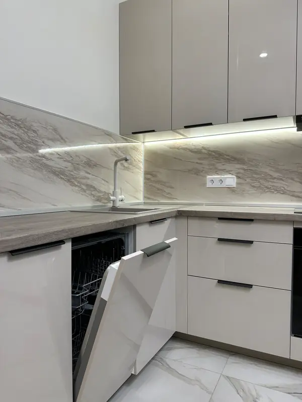 ЖК Прокшино