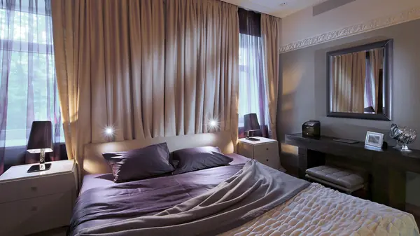 квартира на Никитском бульваре