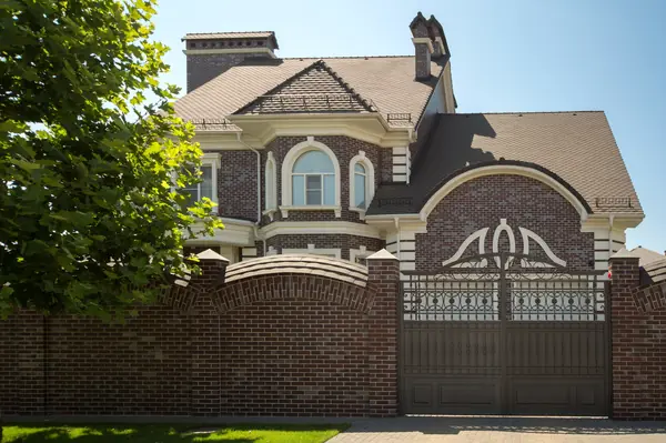 Черепичные крыши от компании Terreal