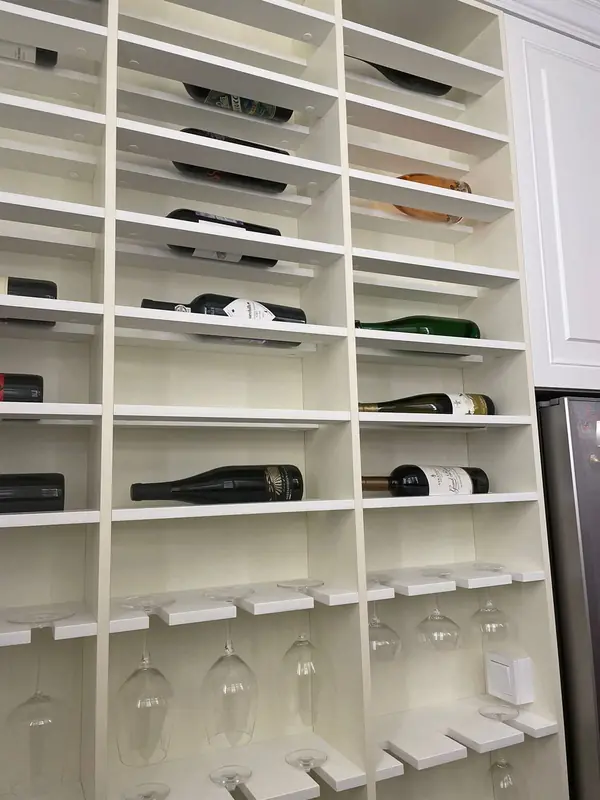 жк Серебряный Фонтан 2