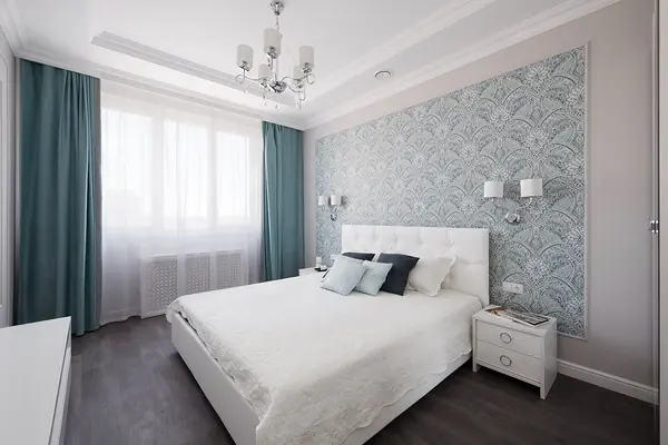 Дизайн проект квартиры