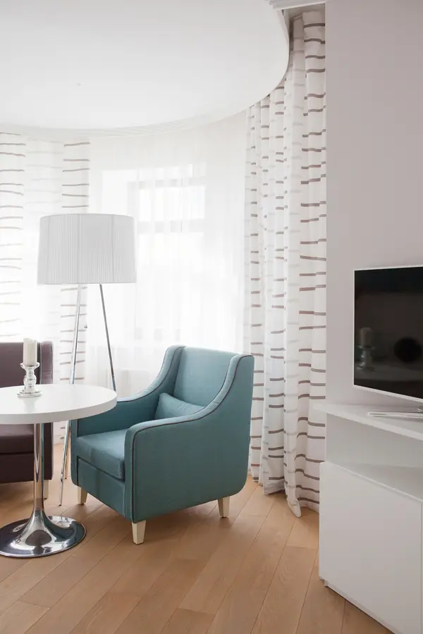 Проект в Миллениум парк