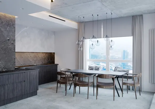 Квартира в ЖК "Сити-парк"