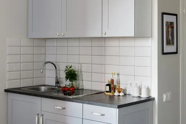 Студия в Красногорске 25 метров