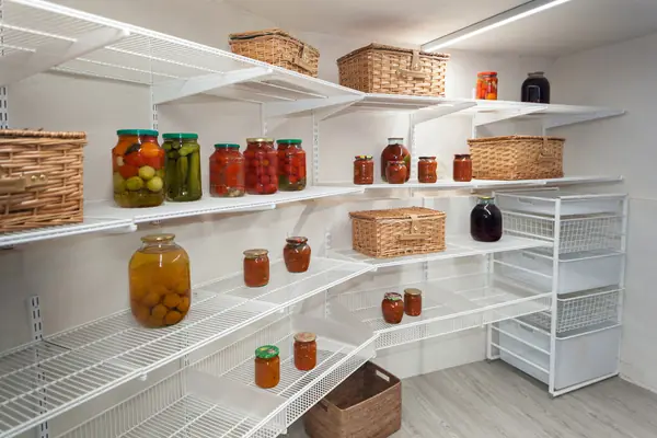 Погреб в загородном доме