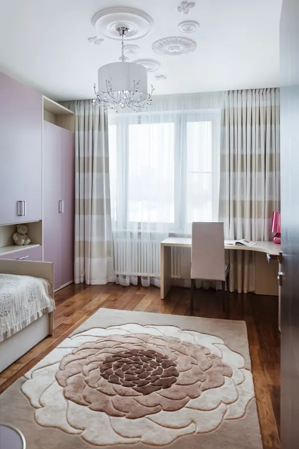 :R Олимпийская деревня