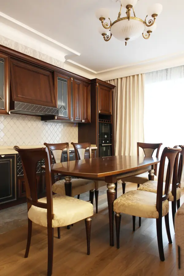 ЖК "Английский квартал"