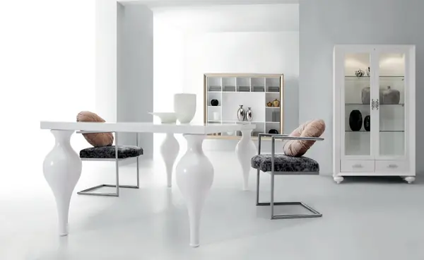 Столовая Palermo