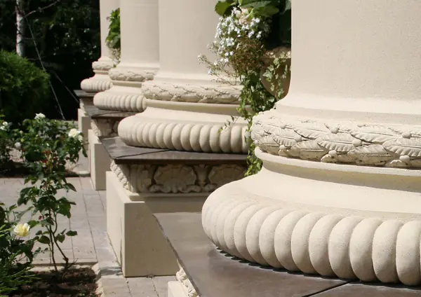 Особняк в коттеджном поселке Флоранс