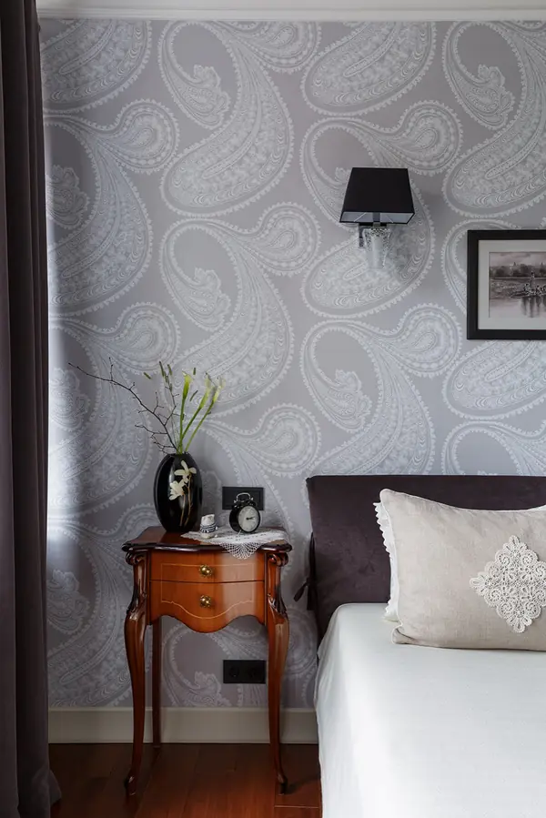 частная квартира