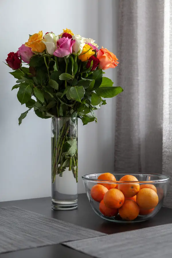 Квартира в ЖК "Новое Тушино" . Съемка для компании Квадрим