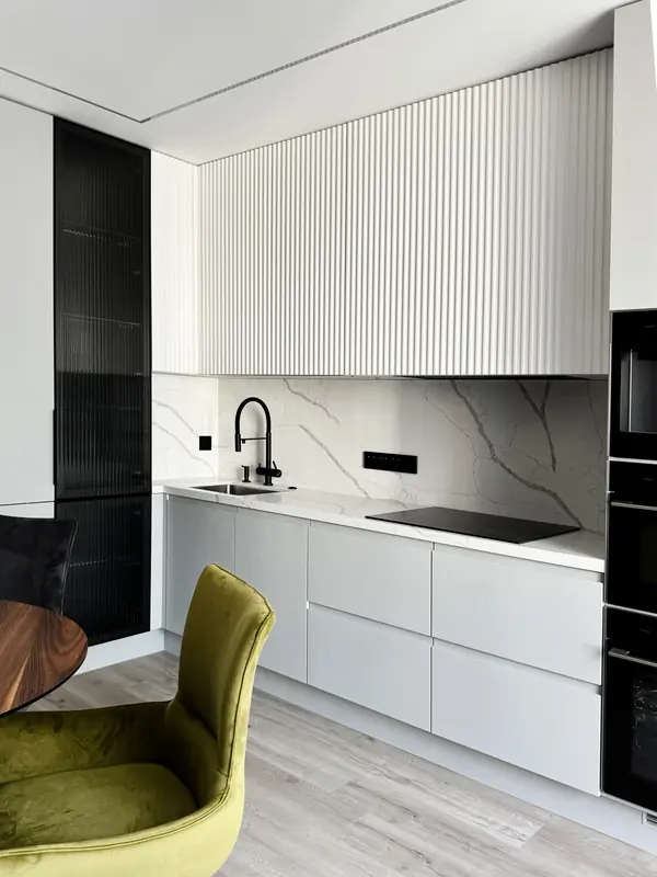 ЖК Ленинградский квартал