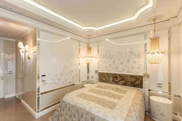 Квартира в ЖК «Дом у моря»