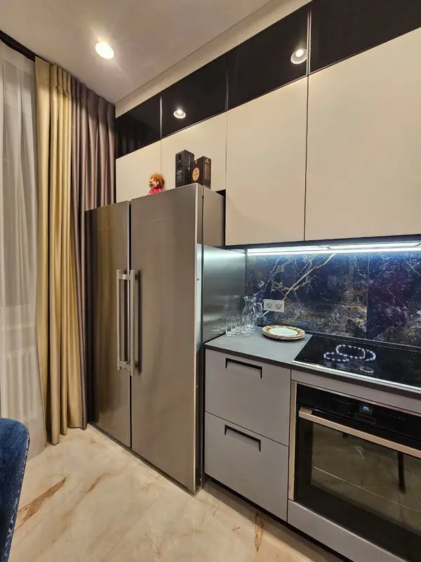 92 кв.м.  ЖК "Фестиваль парк"